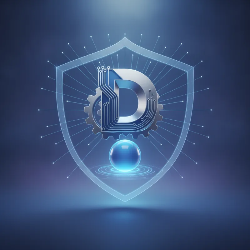 D-Menu Maintenance Services